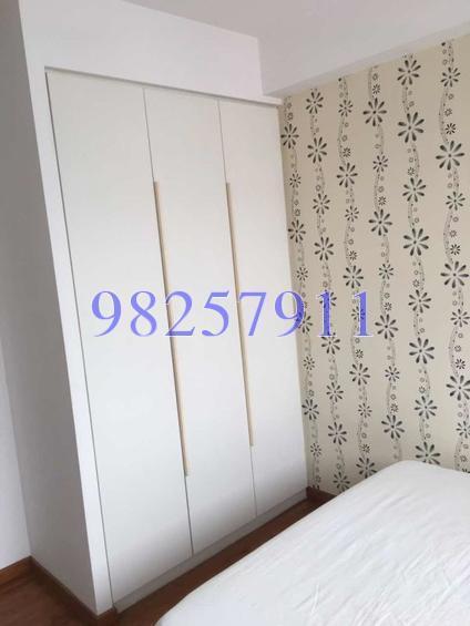 The Esparis (D18), Condominium #148034522